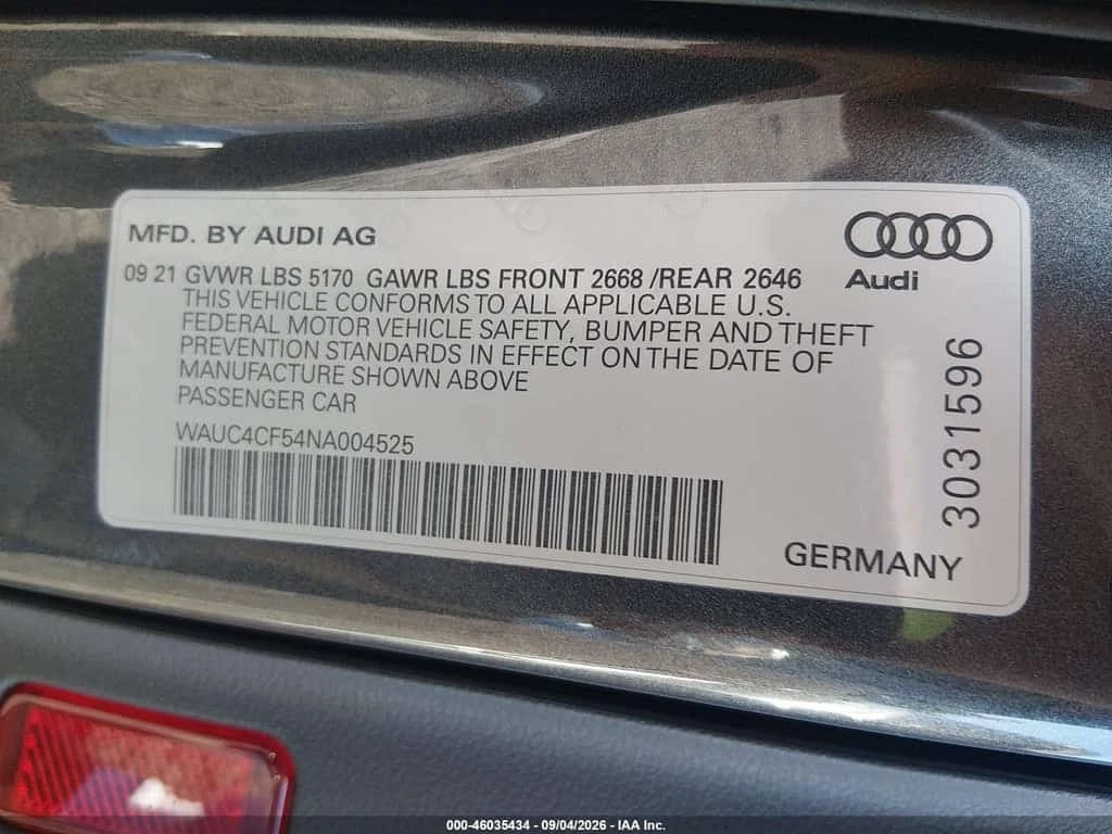 Audi S5 * PREMIUM PLUS TFSI QUATTRO TIPTRONIC * CARFAX * � | Mobile.bg � ����������� 9
