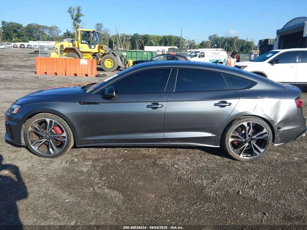 Audi S5 * PREMIUM PLUS TFSI QUATTRO TIPTRONIC * CARFAX * � | Mobile.bg � ����������� 14