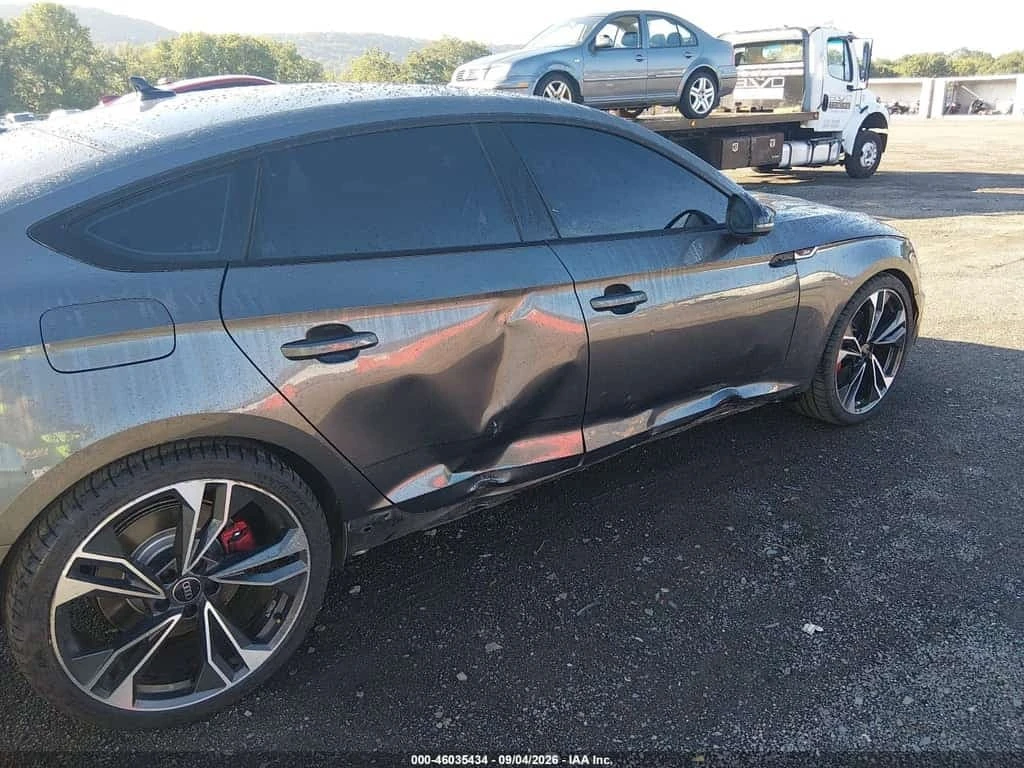 Audi S5 * PREMIUM PLUS TFSI QUATTRO TIPTRONIC * CARFAX * � | Mobile.bg � ����������� 6