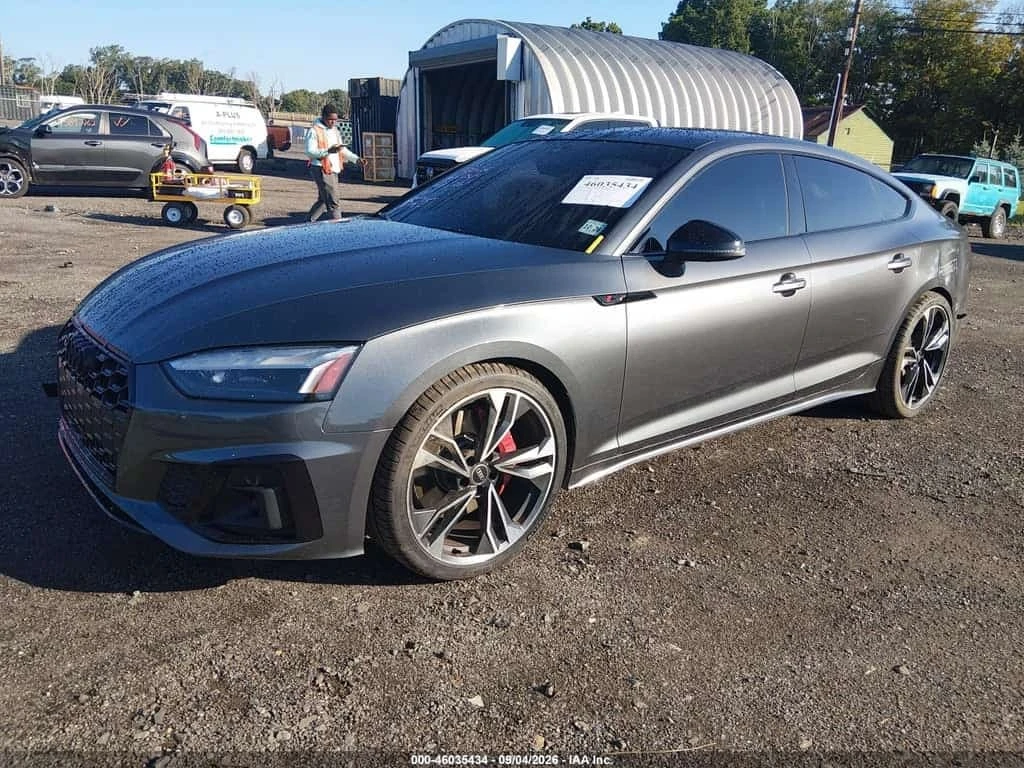Audi S5 * PREMIUM PLUS TFSI QUATTRO TIPTRONIC * CARFAX * � | Mobile.bg � ����������� 2