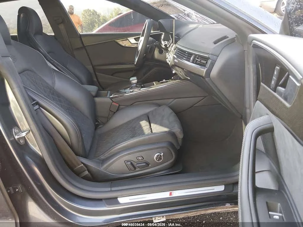 Audi S5 * PREMIUM PLUS TFSI QUATTRO TIPTRONIC * CARFAX * � | Mobile.bg � ����������� 5