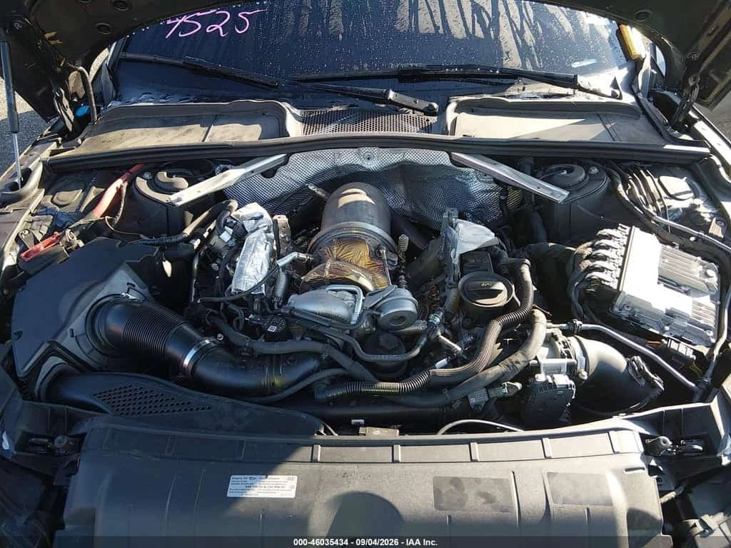 Audi S5 * PREMIUM PLUS TFSI QUATTRO TIPTRONIC * CARFAX * � | Mobile.bg � ����������� 10