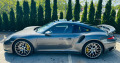 Porsche 911 Turbo S Chrono/Bose/Pano/Keyless - изображение 5