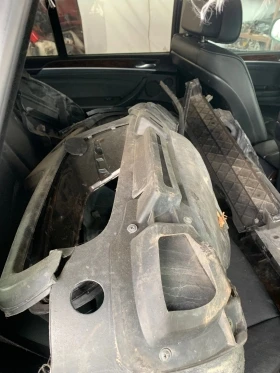 BMW X5 3.5-286, снимка 6
