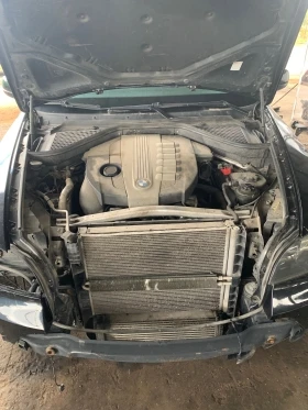 BMW X5 3.5-286, снимка 9