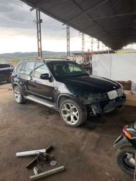 BMW X5 3.5-286, снимка 4