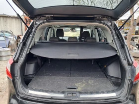 Nissan Qashqai 2.0dci автоматик, снимка 8