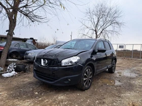 Nissan Qashqai 2.0dci автоматик, снимка 1