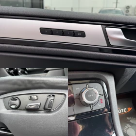 VW Touareg 3.0TDi Подгрев/Панорама, снимка 15