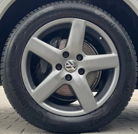 VW Touareg 3.0TDi Подгрев/Панорама, снимка 17