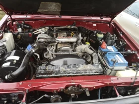 Toyota Land cruiser J70, снимка 6