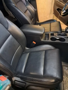 Kia Sportage 2.4 4x4, снимка 9