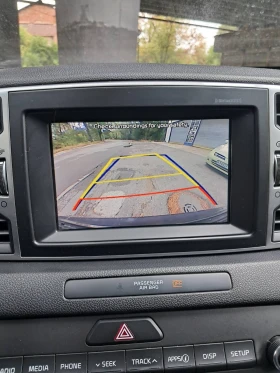 Kia Sportage 2.4 4x4, снимка 12