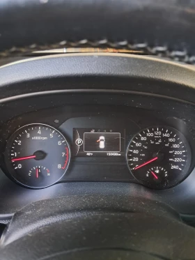 Kia Sportage 2.4 4x4, снимка 7