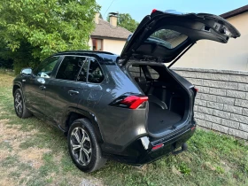 Toyota Rav4, снимка 7