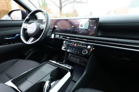 Hyundai Tucson HEV, снимка 8