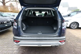 Hyundai Tucson HEV, снимка 10