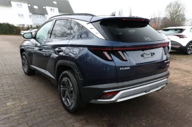 Hyundai Tucson HEV, снимка 3