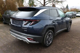 Hyundai Tucson HEV, снимка 2