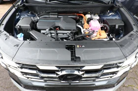 Hyundai Tucson HEV, снимка 11