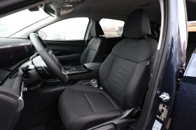 Hyundai Tucson HEV, снимка 5