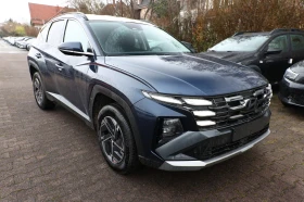 Hyundai Tucson HEV, снимка 1