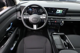 Hyundai Tucson HEV, снимка 6