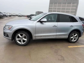 Audi Q5 * 3.0L TDI Progressiv * ПОДГРЕВ * ОТ ПРЕДСТАВИТЕЛС, снимка 3