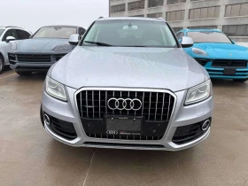 Audi Q5 * 3.0L TDI Progressiv * ПОДГРЕВ * ОТ ПРЕДСТАВИТЕЛС, снимка 2