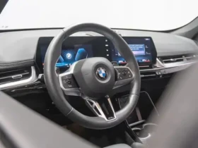 BMW X1 НОВ/2025/PORTIMAO BLUE/10929KM/PANO/4X4/Подгрев, снимка 6