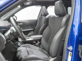 BMW X1 НОВ/2025/PORTIMAO BLUE/10929KM/PANO/4X4/Подгрев, снимка 8