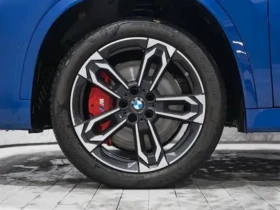 BMW X1 НОВ/2025/PORTIMAO BLUE/10929KM/PANO/4X4/Подгрев, снимка 15