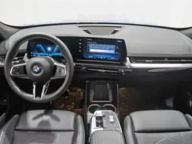 BMW X1 НОВ/2025/PORTIMAO BLUE/10929KM/PANO/4X4/Подгрев, снимка 7