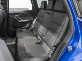 BMW X1 НОВ/2025/PORTIMAO BLUE/10929KM/PANO/4X4/Подгрев, снимка 9