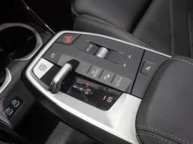 BMW X1 НОВ/2025/PORTIMAO BLUE/10929KM/PANO/4X4/Подгрев, снимка 14