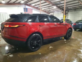 Land Rover Range Rover Velar S| КРАЙНА ЦЕНА, снимка 4