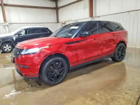 Land Rover Range Rover Velar S| КРАЙНА ЦЕНА, снимка 3