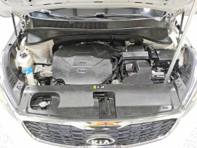 Kia Sorento, снимка 11