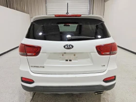 Kia Sorento, снимка 4