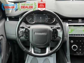 Land Rover Discovery * SPORT* AWD* АвтоКредит* (ЦЕНА ДО БГ), снимка 13