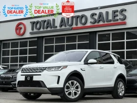 Land Rover Discovery * SPORT* AWD* АвтоКредит* (ЦЕНА ДО БГ), снимка 1