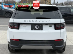 Land Rover Discovery * SPORT* AWD* АвтоКредит* (ЦЕНА ДО БГ), снимка 9