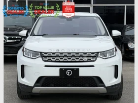 Land Rover Discovery * SPORT* AWD* АвтоКредит* (ЦЕНА ДО БГ), снимка 6