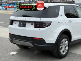 Land Rover Discovery * SPORT* AWD* АвтоКредит* (ЦЕНА ДО БГ), снимка 8