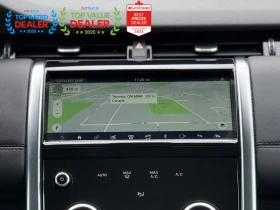 Land Rover Discovery * SPORT* AWD* АвтоКредит* (ЦЕНА ДО БГ), снимка 14