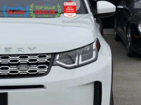 Land Rover Discovery * SPORT* AWD* АвтоКредит* (ЦЕНА ДО БГ), снимка 4