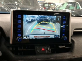 Toyota Rav4 Dynamic Business, снимка 8