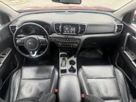 Kia Sportage  EX* Premium* AWD* АвтоКредит* (ЦЕНА ДО БГ), снимка 9