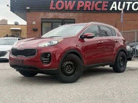 Kia Sportage  EX* Premium* AWD* АвтоКредит* (ЦЕНА ДО БГ), снимка 2