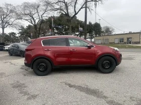 Kia Sportage  EX* Premium* AWD* АвтоКредит* (ЦЕНА ДО БГ), снимка 7